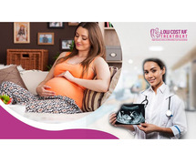 Best IVF Centre in Pune - Low Cost IVF Treatment