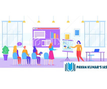 How is Pavan Kumar IAS coaching for the Public Administration optional?