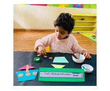 Discover Excellence at Tiny Tots Best Playgroup in Sector 48, Gurgaon