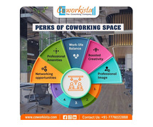 Coworking Space In Pune | Co Working Space In Pune Coworkista - Book your spot today...