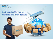 Cheapest Courier Service For Australia And New Zealand - ABC Star Express