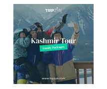 6 Best Kashmir Packages for Couple