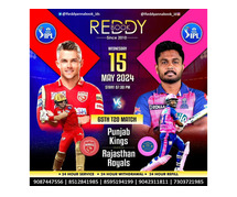 Decoding the Success Story of Reddy Anna ID in Cricket IPL 2024