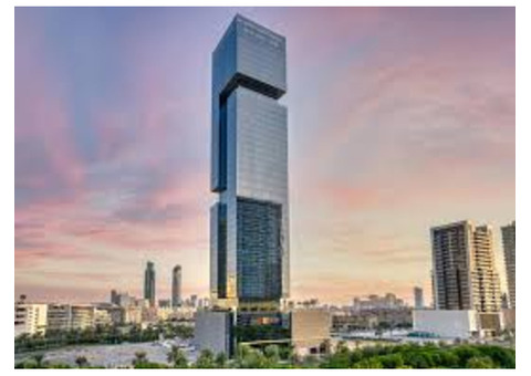 Prime Property Investment Opportunities in JVC Dubai