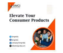 Elevate Your Consumer Products