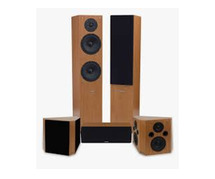 High bass home theater in wholesale Arise Electronics