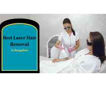 Laser Hair Removal In Bangalore at  Dr. Dixit Cosmetic Dermatology Clinic