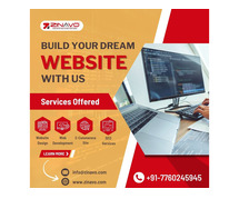 Website Design company in Bangalore