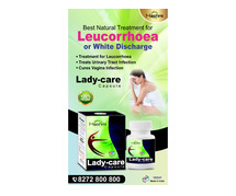 Lady Care Capsule for Leucorrhoea
