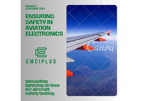 Enhance Avionics Testing with Advanced Avionics Generators | EMCI Plus