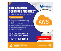 AWS Course Online Training - AWS Training Institute in Hyderabad