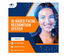 AI-based Facial Recognition System