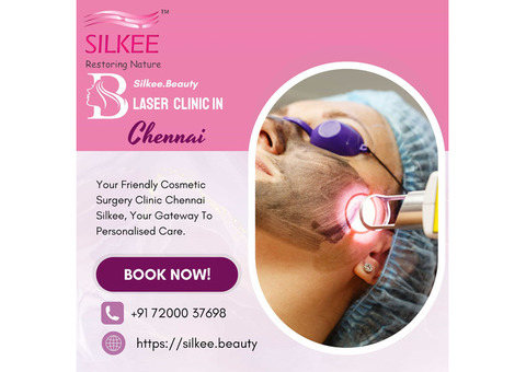 Laser Clinic In Chennai