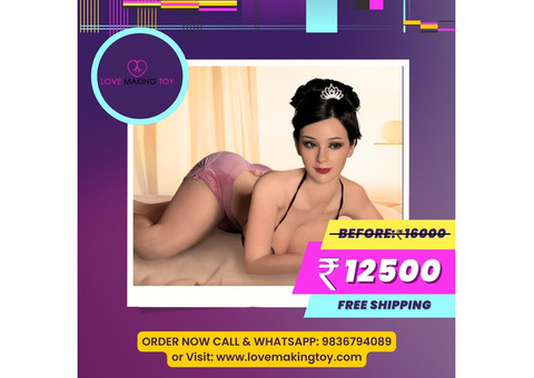 Discover the ultimate pleasure with our high-quality inflatable sex dolls in JP Nagar