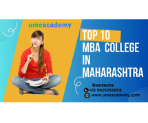 Top 10 MBA Colleges In Maharashtra