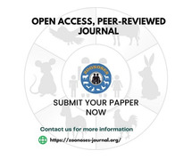 An Open-Access Peer-Reviewed Journal | Zoonoses Journal