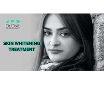 Skin Whitening Treatment In Bangalore