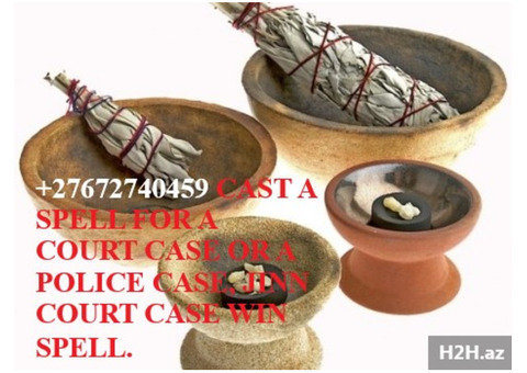 +27672740459 CAST A SPELL FOR A COURT CASE OR A POLICE CASE, JINN COURT CASE WIN SPELL.