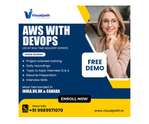 DevOps Online Training Institute | DevOps Course in Hyderabad