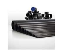 Top HDPE Pipe Manufacturer in Delhi NCR