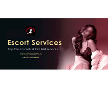 High Class Escorts Service in Surat & Ahmedabad