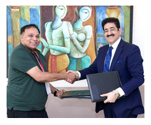 AAFT School of Fashion and Design Signed MOU with NFDI