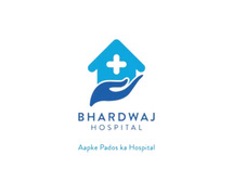 Trusted Multispeciality Hospital in Noida for Over 30 Years