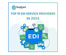 EDI service providers in south africa