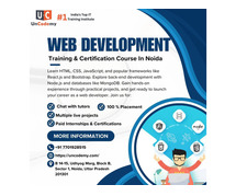 Master Web Development: Beyond HTML
