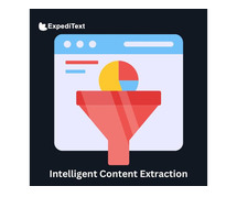 Streamline Data Insights: Intelligent Content Extraction Explained