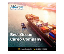 Best Ocean And Air Cargo Company In Rajkot With Address