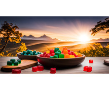 Makers CBD Gummies Scam or legit? Is It Really Buying!