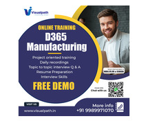 Manufacturing Training | Manufacturing Online Training