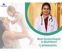 Best Gynecologist in Mathikere - Orchidz Health