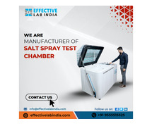 High-Performance Salt Spray Chambers for Sale