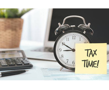 Premier Tax Consultant Delhi Services at The Tax Planet: Expertise for Your Financial Growth