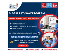 End-to-End Guidance Pathway Program for Post Graduation in the USA for Medical Students