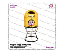 Best Manufacturer and Supplier of Dustbin in Gurgaon Greate
