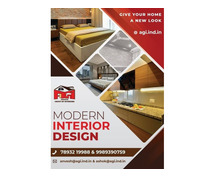 Expert Home Interior Designers in Kurnool