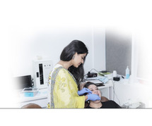 For Oral Concerns, Dr. Ravneet Kaur is The Top Choice for Braces Treatment in Delhi