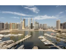 Prime Property Investment in Dubai | Business Bay