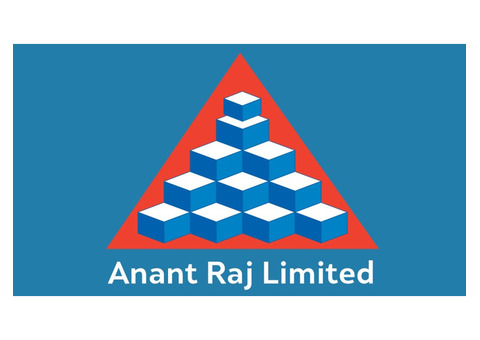 Anant Raj Ltd. focuses on integrated township project