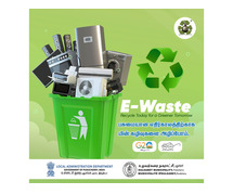 Best Zero Solid Waste Management Expert | Green Warrior®️