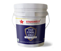 Benefits of Using Star Cool Shield Heat Reflective Paint