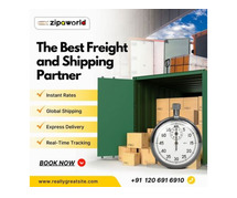 Navigate global waters with reliable ocean freight services