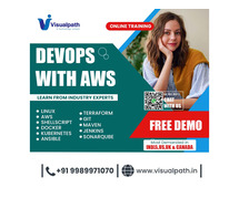 DevOps Certification Training in Hyderabad | DevOps Online Training