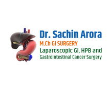 Best cancer surgeon in Dehradun -  Dr. Sachin Arora
