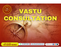 Enhancing Your Living Spaces with Vastu Consultation