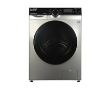 Havells Lloyd Intelli-Steam Dry Fully Automatic Front Load Washing Machine - GLWDF05DK1