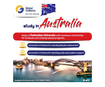 Australia Student Visa Consultant in Delhi